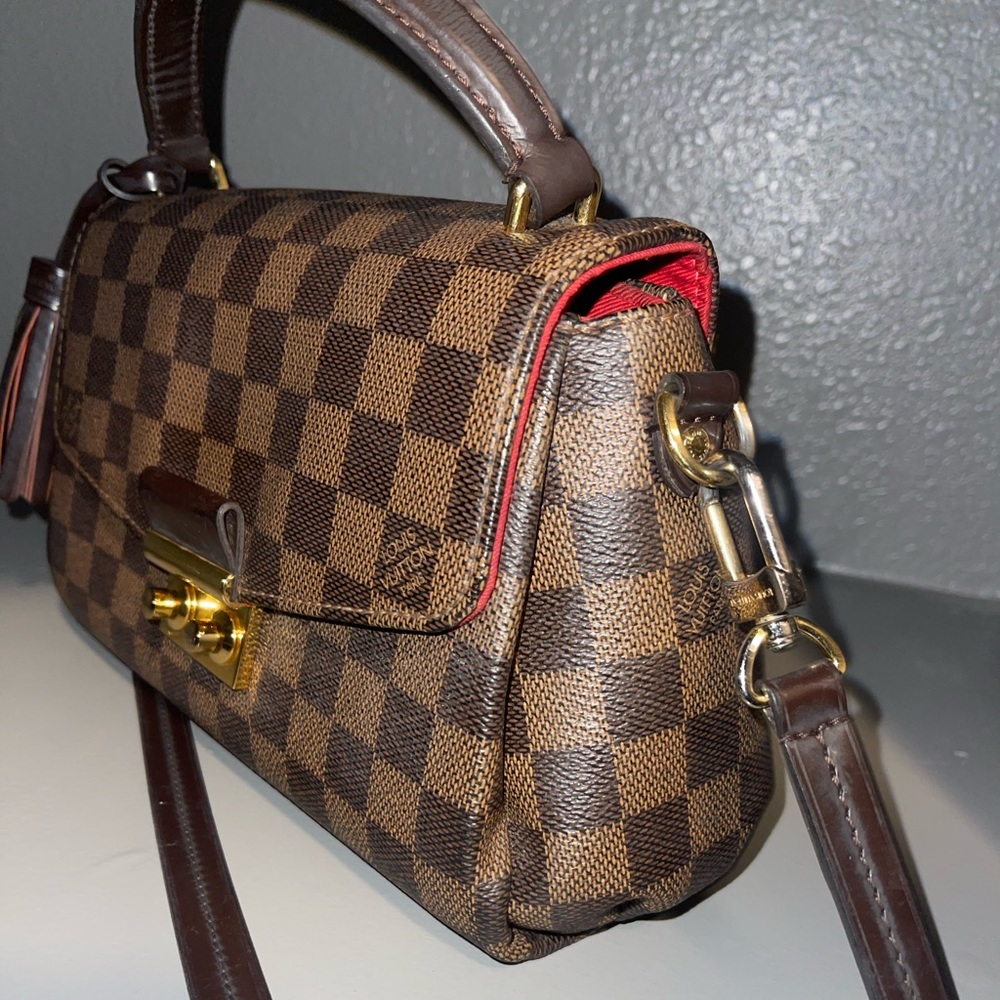 Louis Vuitton Crossbody